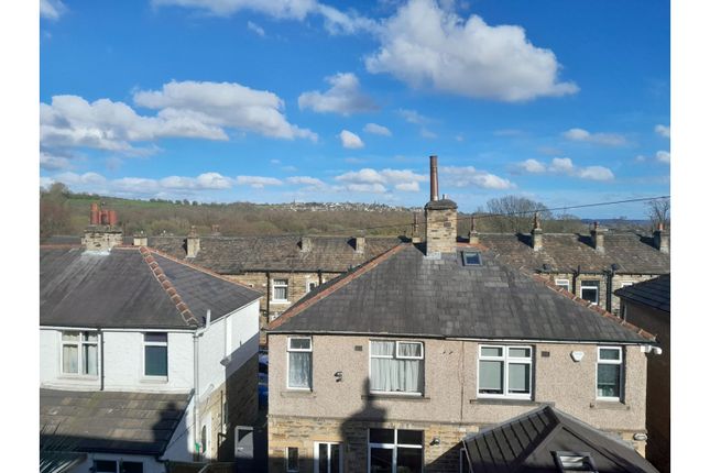 Terraced house for sale in Manley Street Place, Brighouse
