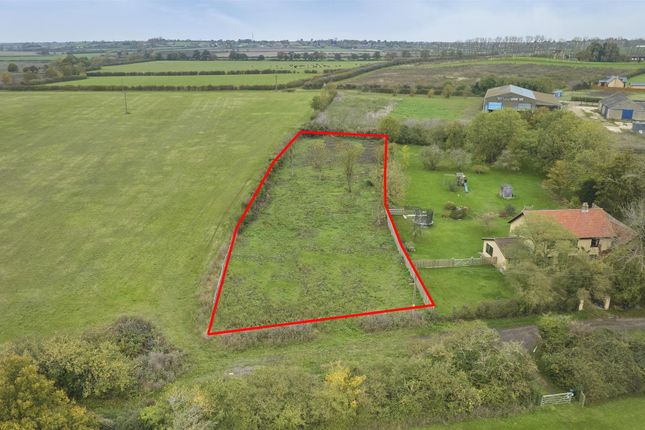 Usebuilding_Plot_School_Lane_Aldreth_0311240001 Rl