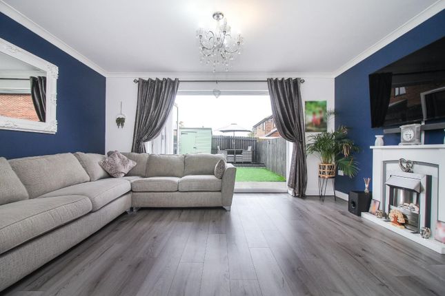 20, Willow Way, Morpeth photo 4
