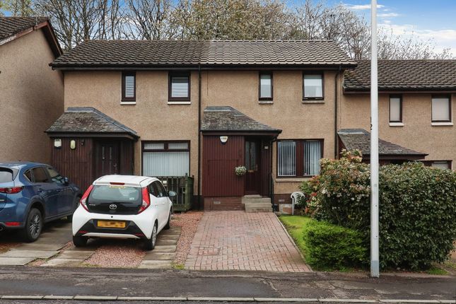 Thumbnail Terraced house for sale in Cobden Street, Dundee, Angus