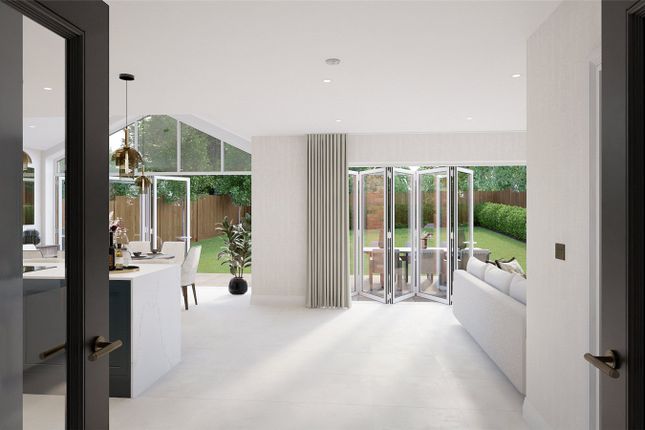 Plot 1, 58, Bell Bar, Hertfordshire photo 3