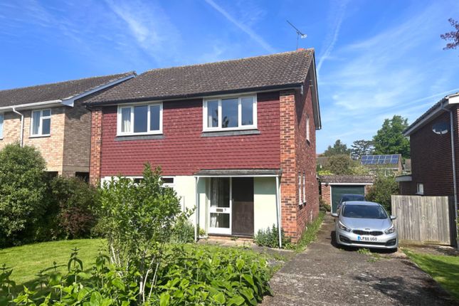 Detached house for sale in Churchill Road, Canterbury, Kent