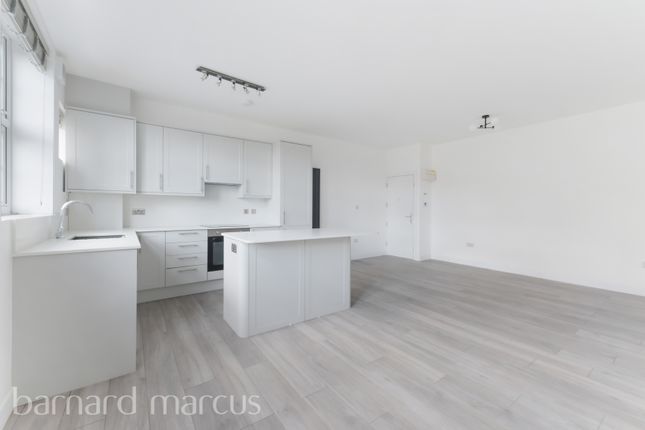 Flat 2, 62a, High Street, NEW MALDEN photo 5