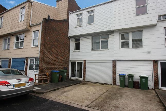 Thumbnail Terraced house for sale in St. Martins Close, Erith