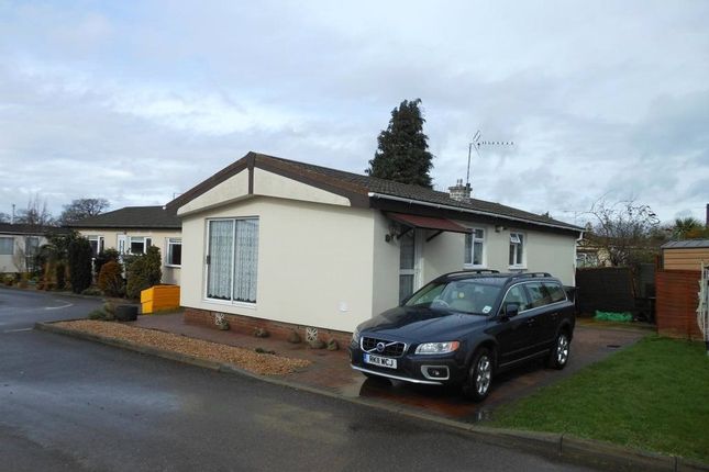 1 bed property for sale in Homestead Drive, Normandy, Guildford, Surrey GU3