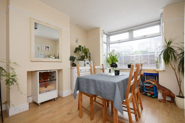 End terrace house for sale in Hengrove Lane, Hengrove, Bristol
