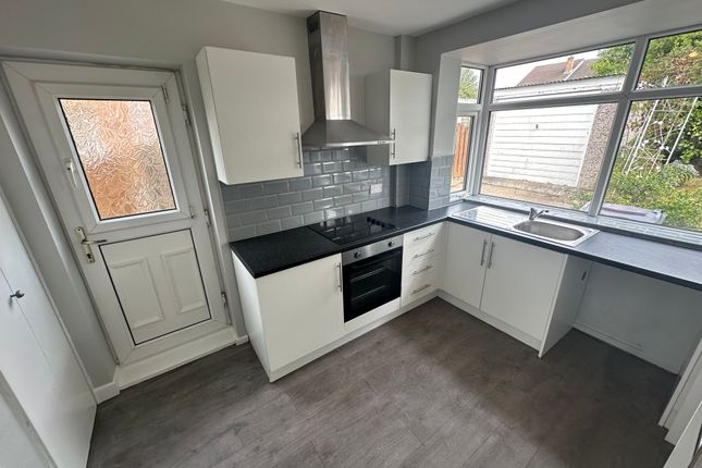 Scholey Road, Wickersley, Rotherham photo 5