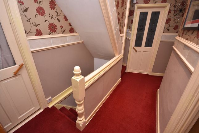 Terraced house for sale in Morritt Drive, Leeds, West Yorkshire