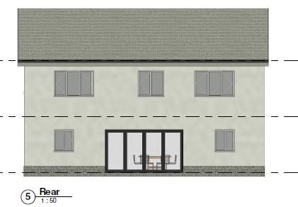 Plot 19, Number 5, Maes Y Teirw, Carmarthen photo 4
