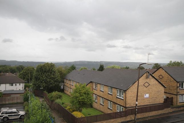 Terraced house for sale in Norman Lane, Idle, Bradford
