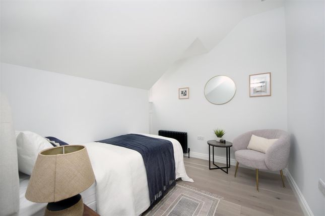 Flat for sale in Corfton Road, London