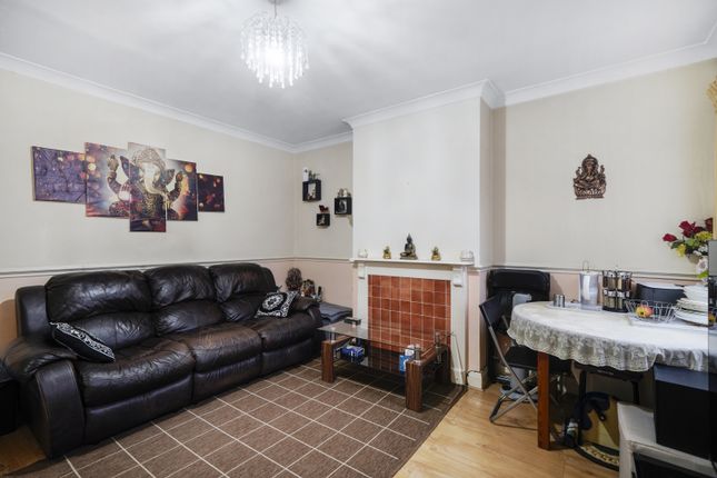 Maisonette for sale in Priory Close, Wembley