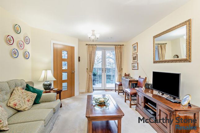 27 Lonsdale Park, Barleythorpe, Rutland photo 2