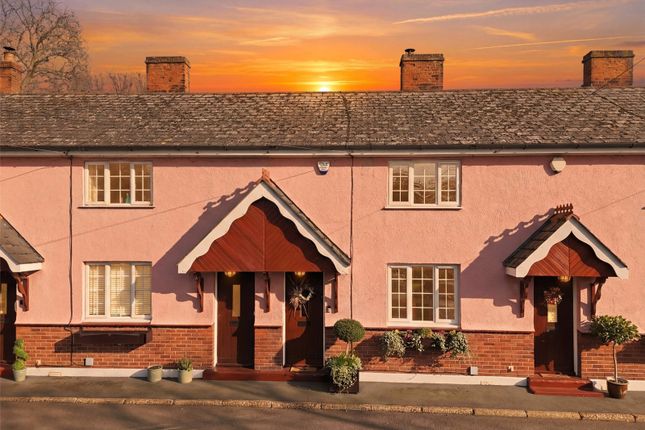 2-bed house on 278 Chestnut Cottages,, Wakering Road, Shoebury/Gt Wakering, £335,000