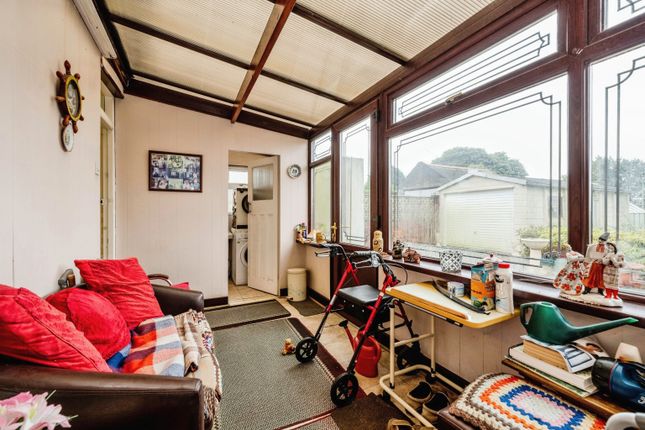 Semi-detached house for sale in Swansea Road, Penllergaer, Swansea