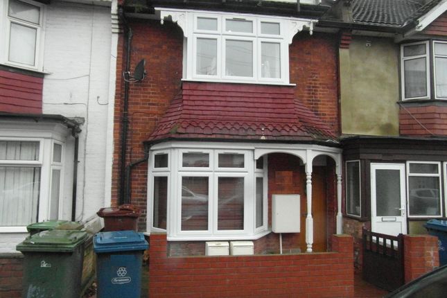 Thumbnail Flat to rent in St. Kildas Road, Harrow-On-The-Hill, Harrow