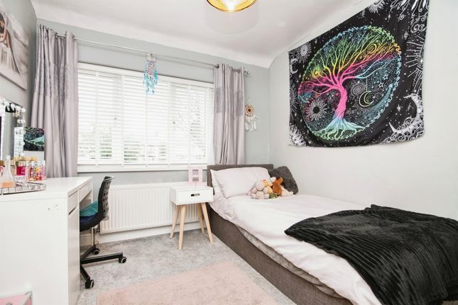 End terrace house for sale in Queens Road, Smethwick