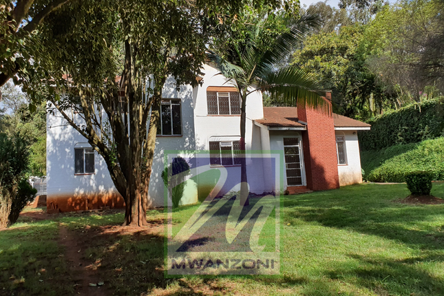 Thumbnail Detached house for sale in One Acre In Karen 3D, One Acre In Karen, Karen, Nairobi, Kenya