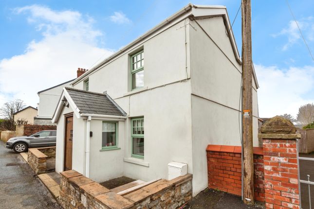 Detached house for sale in Woodlands Road, Loughor, Abertawe
