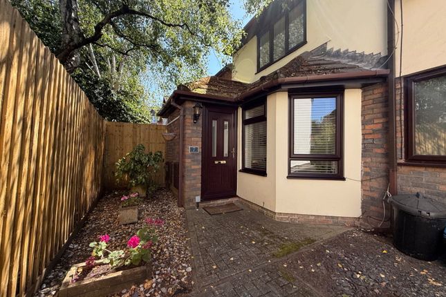 St James Mews,7, Severn Grove, Cardiff photo 3