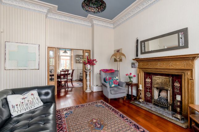 Torlundy House, 26, Milton Road East, Edinburgh photo 4