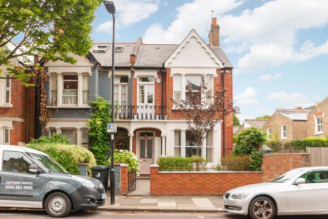 End terrace house for sale in Cumberland Road, Poets Corner, Acton, London