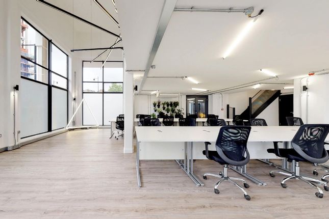 Thumbnail Office to let in Kingsland Road, Shoreditch, Shoreditch