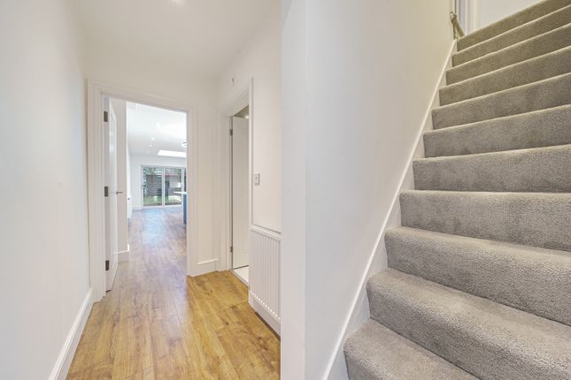 Semi-detached house for sale in Portman Road, Kingston Upon Thames