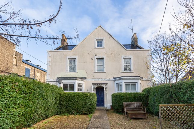 Flat for sale in Christchurch Street West, Frome