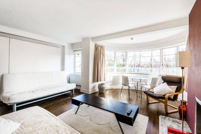 Flat for sale in Hornsey Lane, Highgate, London