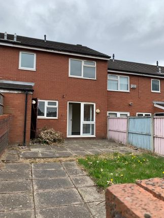 Thumbnail Property to rent in Luton Grove, Liverpool, Liverpool And Merseyside