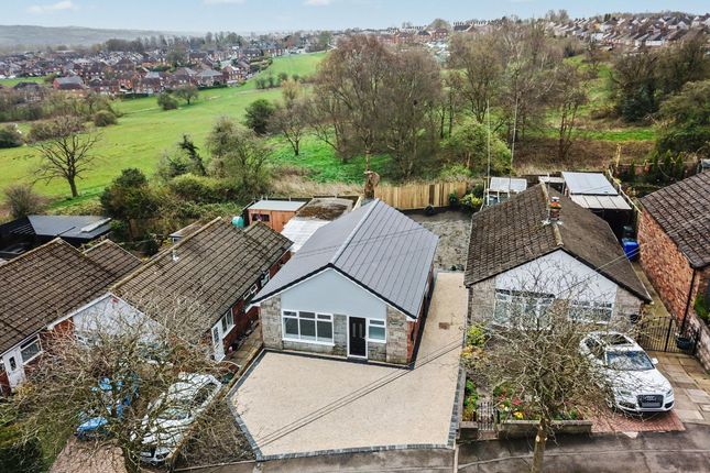 2-bed detached on 12 Stratheden Road, Stoke-On-Trent, £185,000