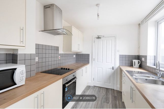 Thumbnail Terraced house to rent in Dunkirk Road, Bristol