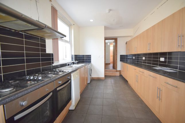 Terraced house to rent in Harriet Street, Cathays