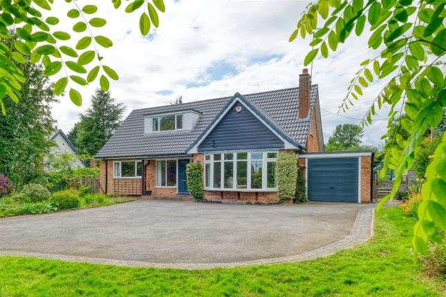 Thumbnail Bungalow for sale in Middletown Lane, Sambourne, Redditch