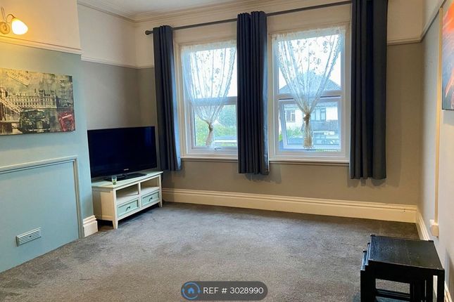 Flat, Linden Road, Bognor Regis photo 4