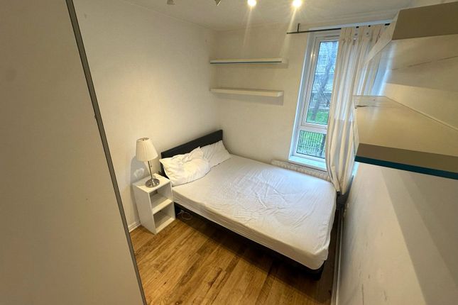 Thumbnail Property to rent in Room 3, 90, Pigott Street, London, Greater London