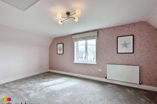 Property to rent in George Wicks Way, Springfield, Chelmsford