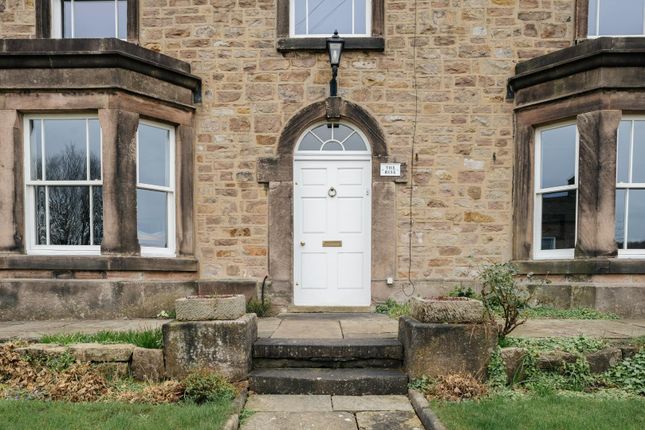 Detached house for sale in Church Street, Holloway, Matlock