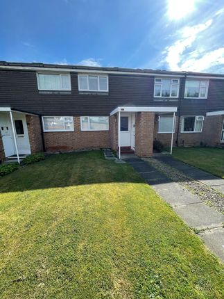 Thumbnail Flat to rent in Formby Walk, Eaglescliffe, Stockton-On-Tees