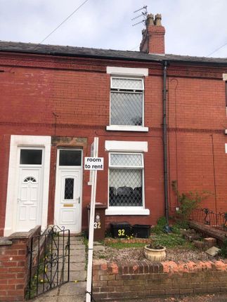 Thumbnail Property to rent in Longton Lane, Prescot, Merseyside