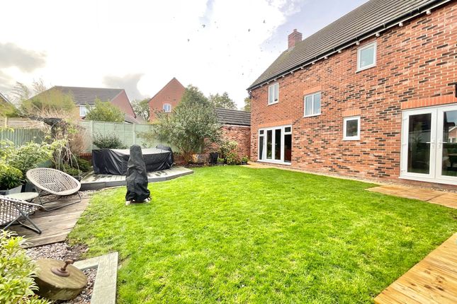 52 Wheelwright Drive, Stafford photo 4
