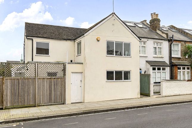 2-bed house on 156, Brookwood Road, London, £675,000