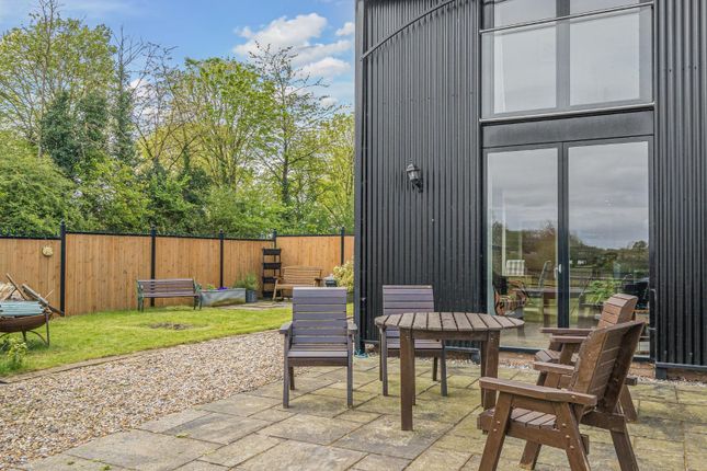 Barn conversion for sale in Mobley, Berkeley