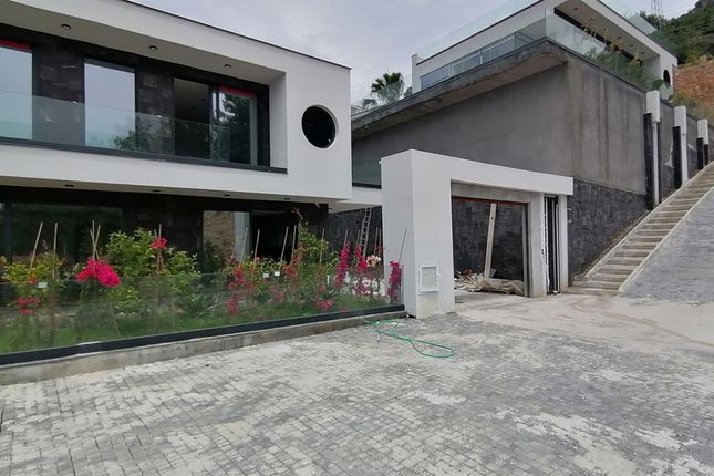Villa for sale in Bektaş, Alanya, Antalya Province, Mediterranean, Turkey