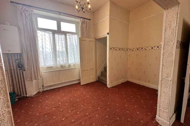 Terraced house for sale in Station Street, Treherbert, Treorchy, Rhondda Cynon Taff.