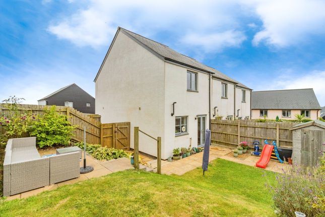 19, French Furze Road, Totnes photo 2