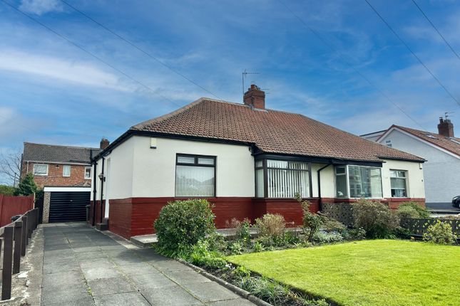 Bungalow for sale in West View, Wideopen, Newcastle Upon Tyne, Tyne And Wear