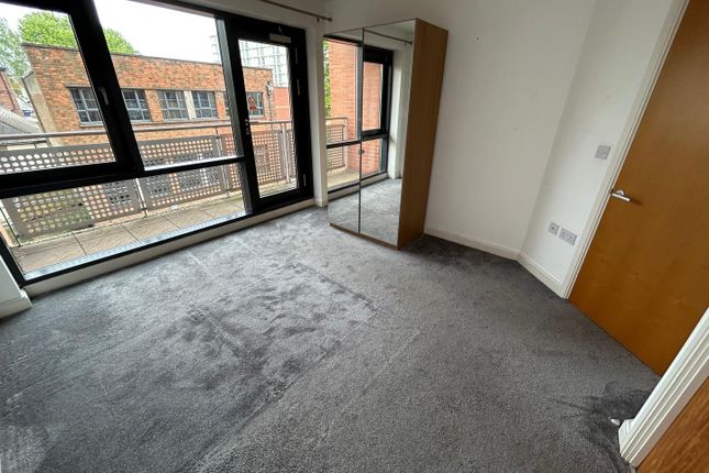 Flat for sale in Roman Wall, Bath Lane, Leicester