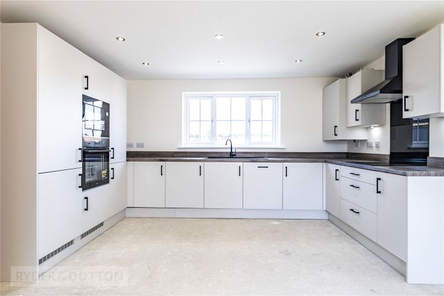 Plot 17 The Bakewell,, Hollyfield View, West Yorkshire photo 2